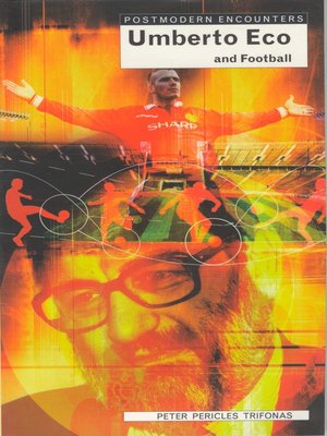 Umberto Eco & Football - ebook